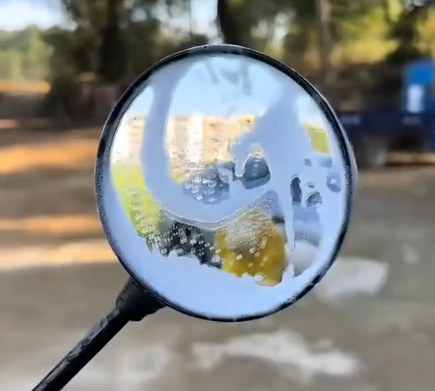 Applicera ZCLEAR